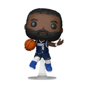 Funko Pop! NBA Legends Sports Mavericks- Kyrie Irving — LEAGUE OF LEGENDS