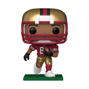 Funko Pop! NFL: Legends Sports Legends- Terrell Owens(49ers — LEAGUE OF LEGENDS