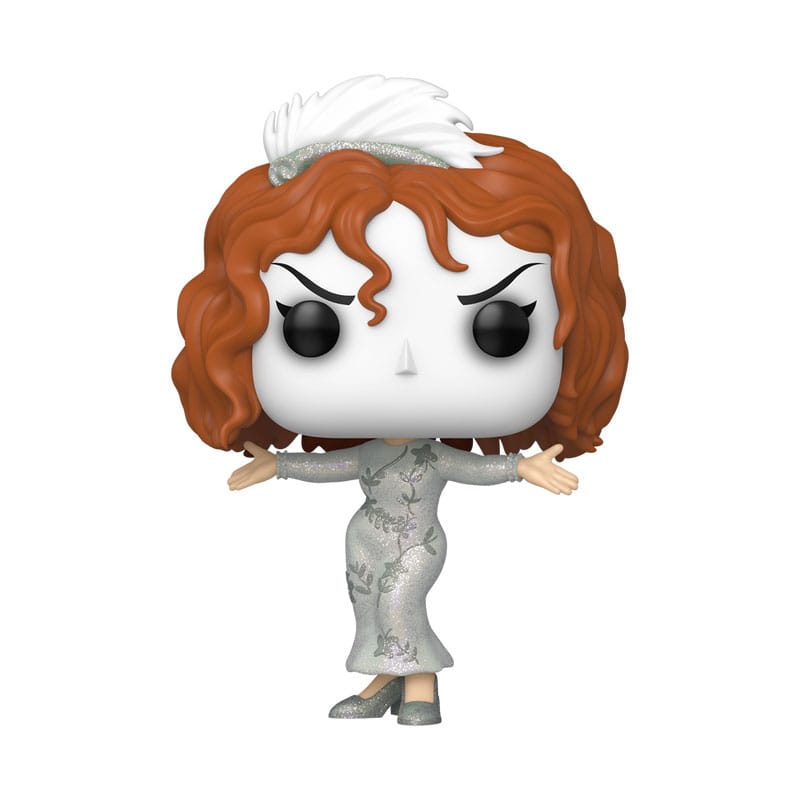 Casa de 1000 cadáveres POP! Plus Vinyl Figura Baby (GLT) 9 cm