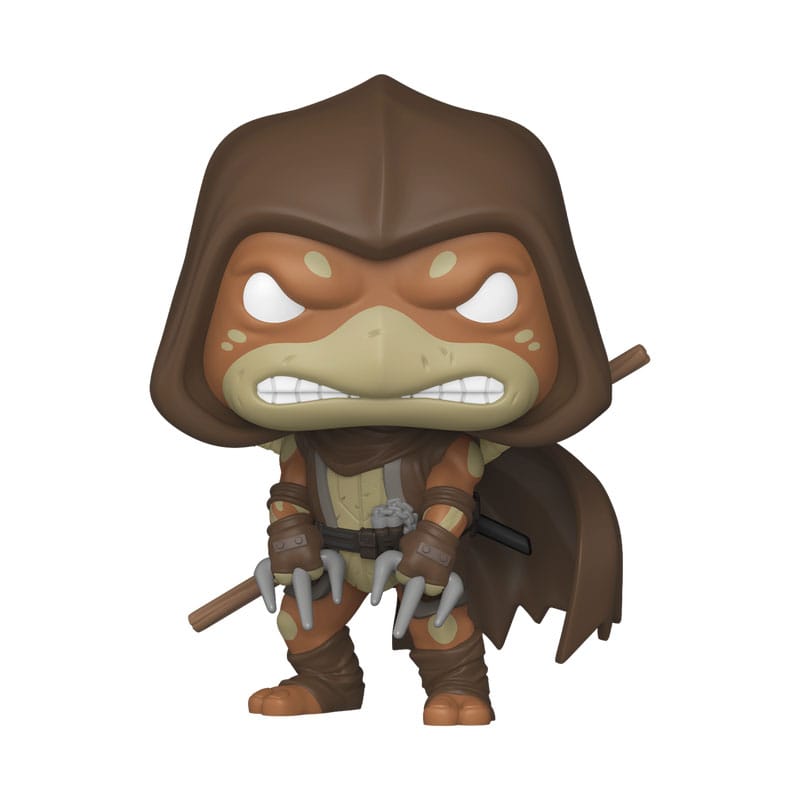 Tortugas Ninja Figura POP! Vinyl Moja 9 cm