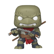 Funko Pop! Tortugas Ninja Vinyl Odyn — TORTUGAS NINJA