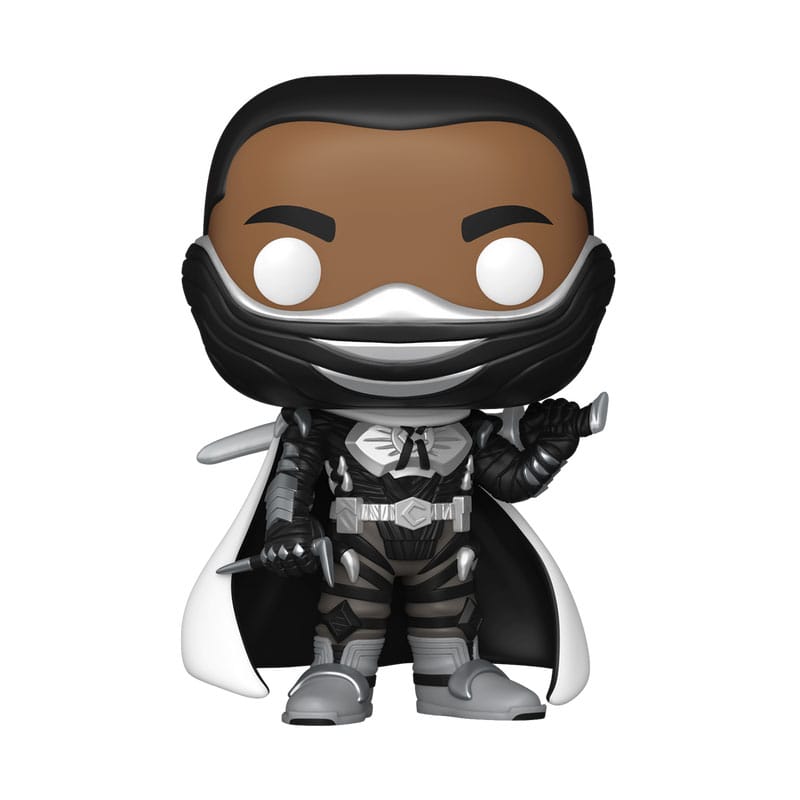 Marvel Zombies POP! Marvel Vinyl Figura Blade Knight 9 cm Frikytopia