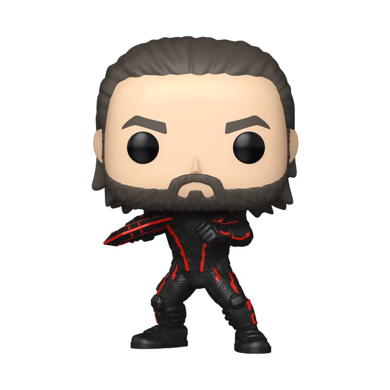 Tron: Ares POP! Movies Vinyl Figuren Ares 9 cm Frikytopia