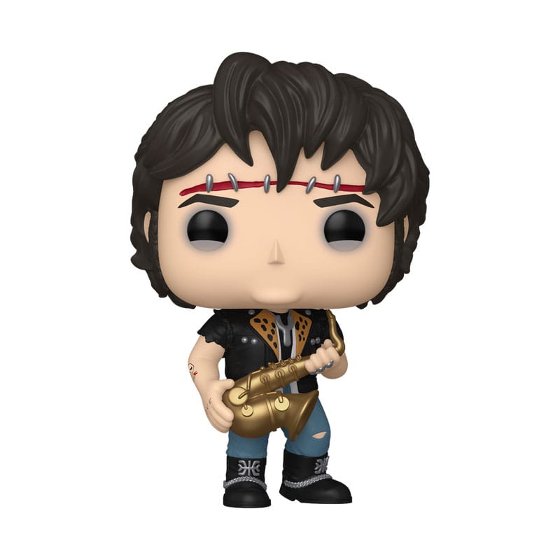 Rocky Horror Picture Show POP! Movies Vinyl Figura Eddie 9 cm