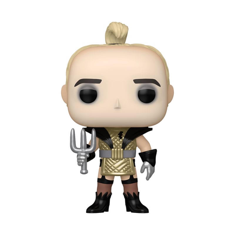 Rocky Horror Picture Show POP! Movies Vinyl Figura Riff Raff 9 cm Frikytopia