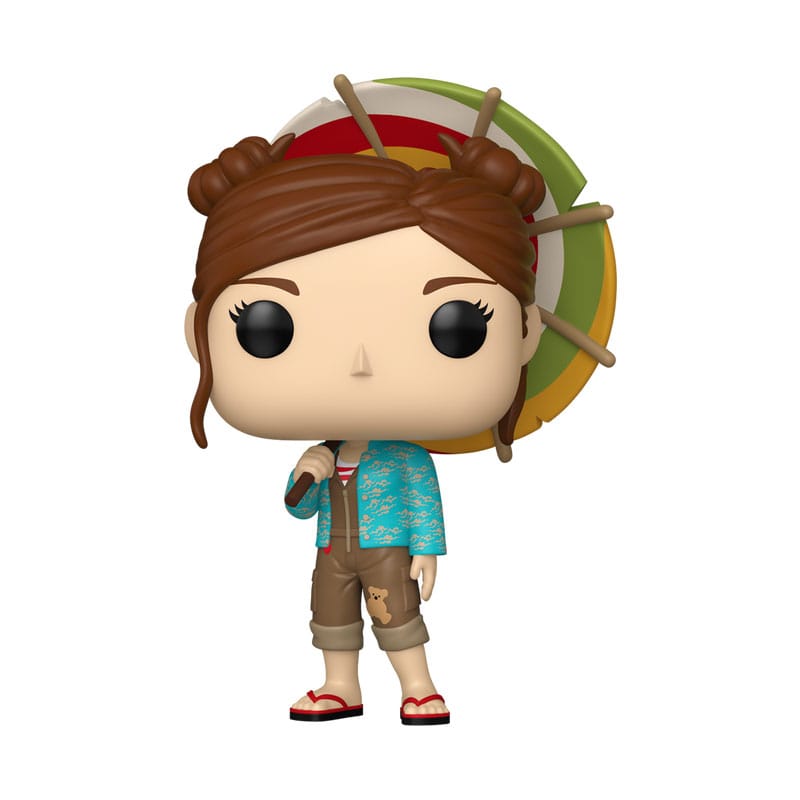 Firefly POP! TV Vinyl Figuren Kaylee Frye 9 cm Frikytopia