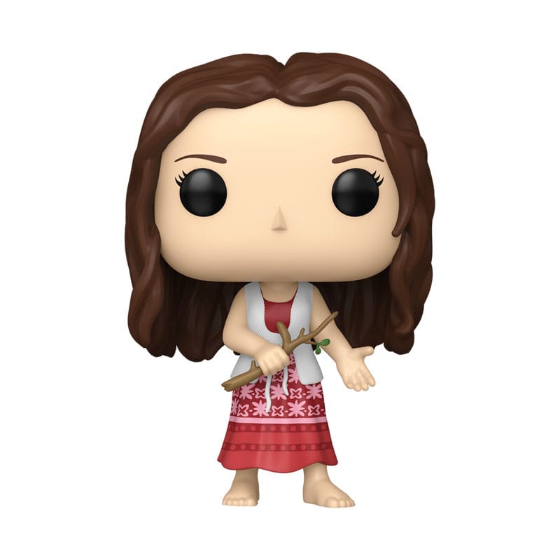 Firefly POP! TV Vinyl Figuren River Tam 9 cm Frikytopia