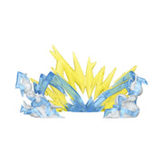 Funko Pop! Lightning Nooks Vinyl Yellow — LEAGUE OF LEGENDS