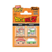 Funko Pop! Pack de 2 Figuras Bitty Vinyl Gohan & Piccolo 2, — DRAGON BALL
