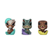 Funko Pop! Jurassic Park Pocket Vinyl Easter Egg 3-Pack Dinos — LEAGUE OF LEGENDS
