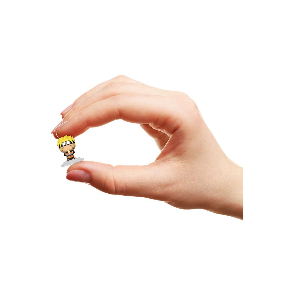 Funko Pop! Shippuden Bitty Town Ichiraku Ramen — NARUTO