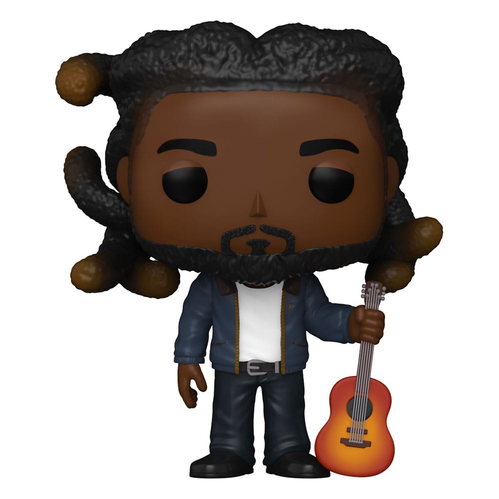 Shaboozey POP! Rocks Vinyl Figura Tipsy 9 cm Frikytopia