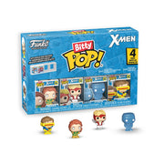 Funko Pop! X-Men Pack de 4 Figuras Bitty Vinyl Jean Grey w/CH 2, — STAR WARS