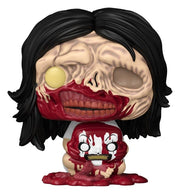 Funko Pop! Terrifier 2 Victoria Heyes heo exclusive — LEAGUE OF LEGENDS
