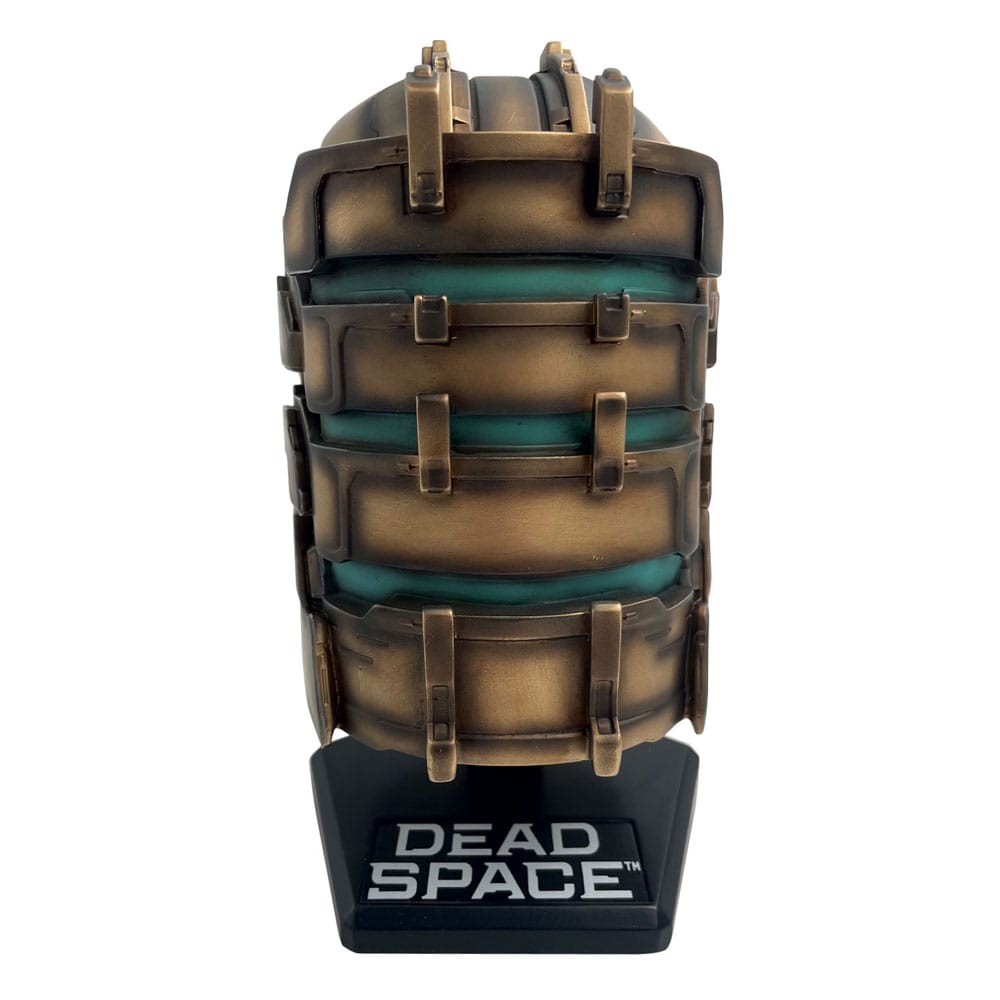 Dead Space Réplica Isaac Helmet Limited Edition 23 cm Frikytopia
