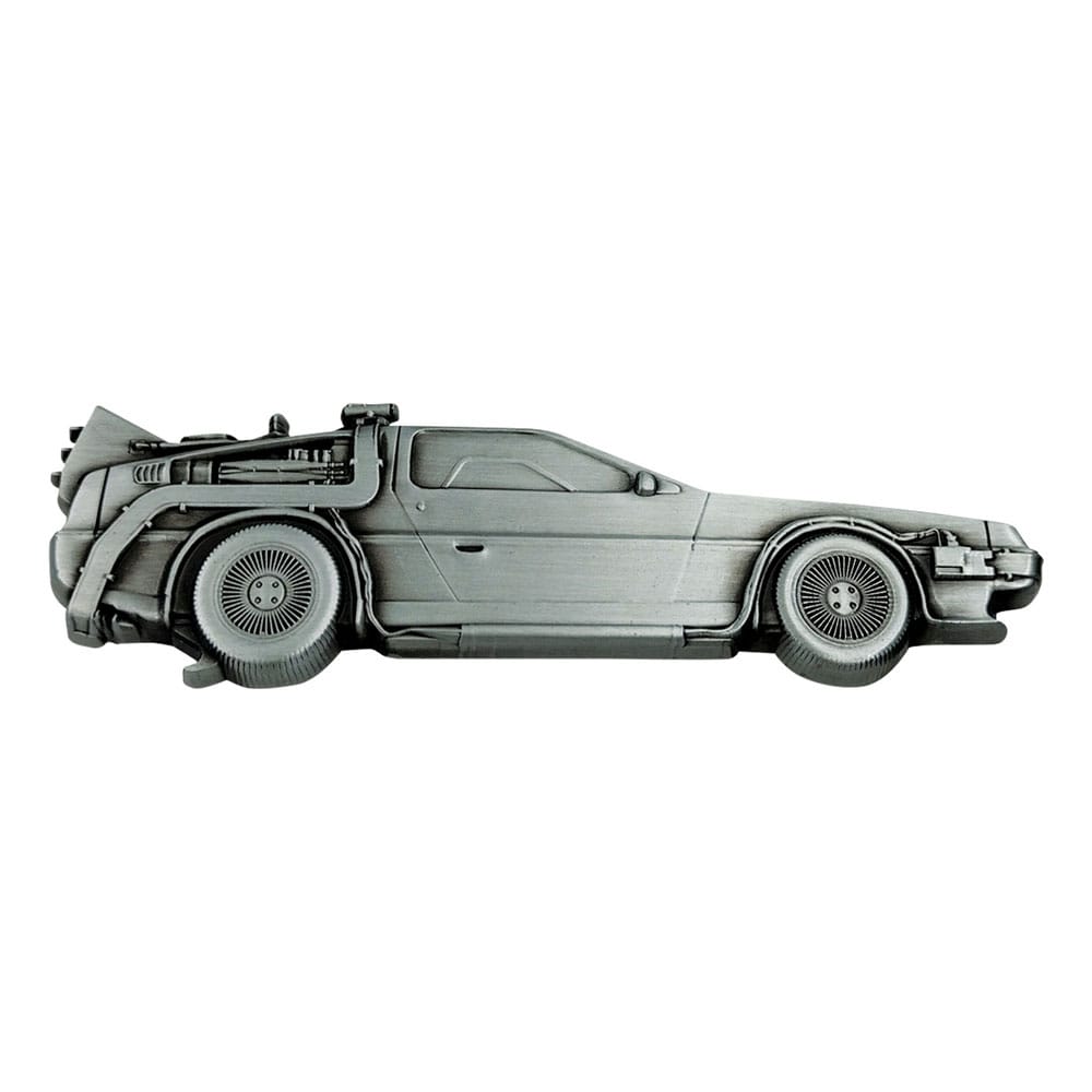 Regreso al futuro Abrebotellas DeLorean
