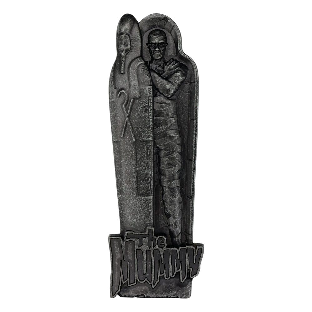 Universal Monsters Lingote Frankenstein´s Monster Limited Edition
