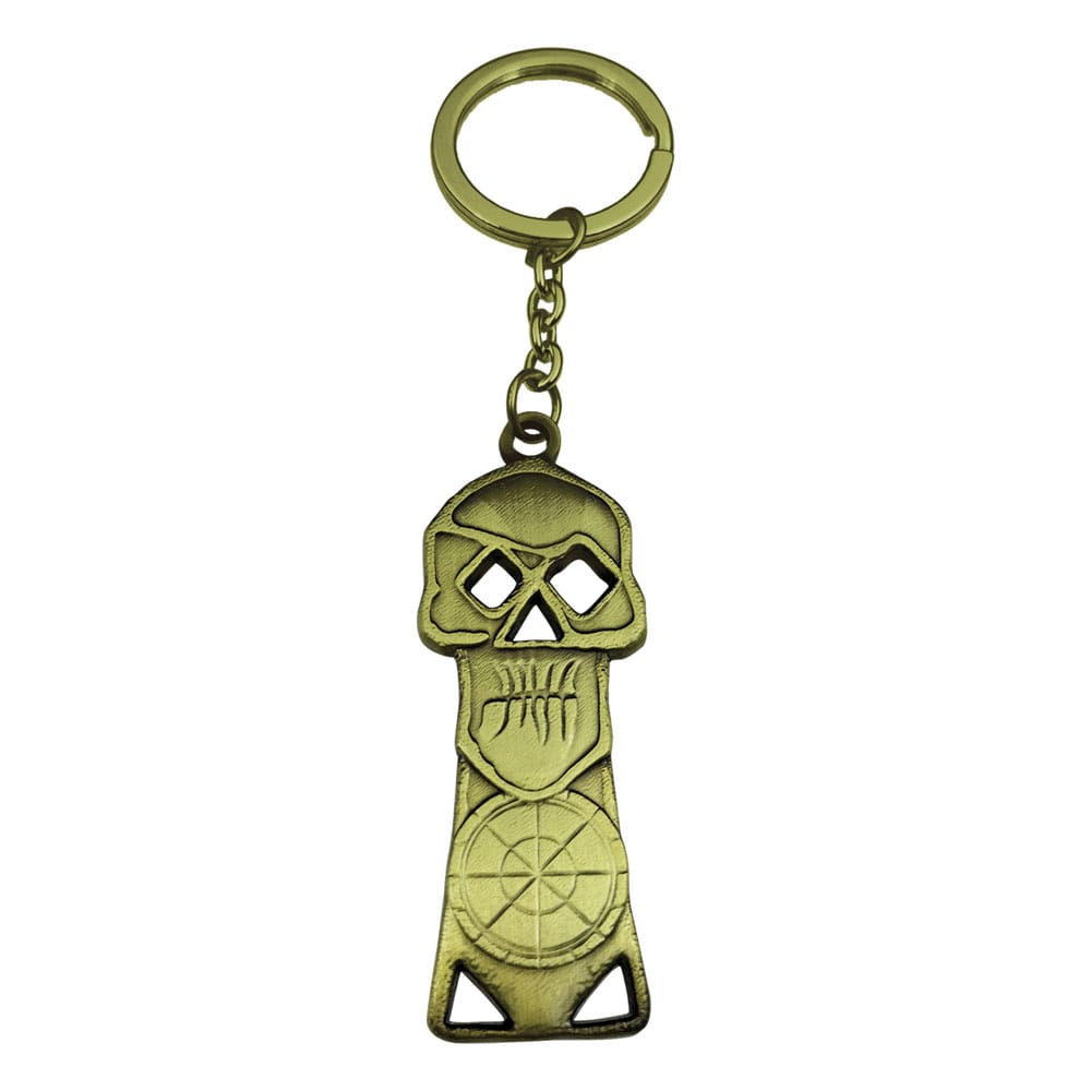 Los Goonies Llavero 40th Anniversary Copper Bones Limited Edition Frikytopia