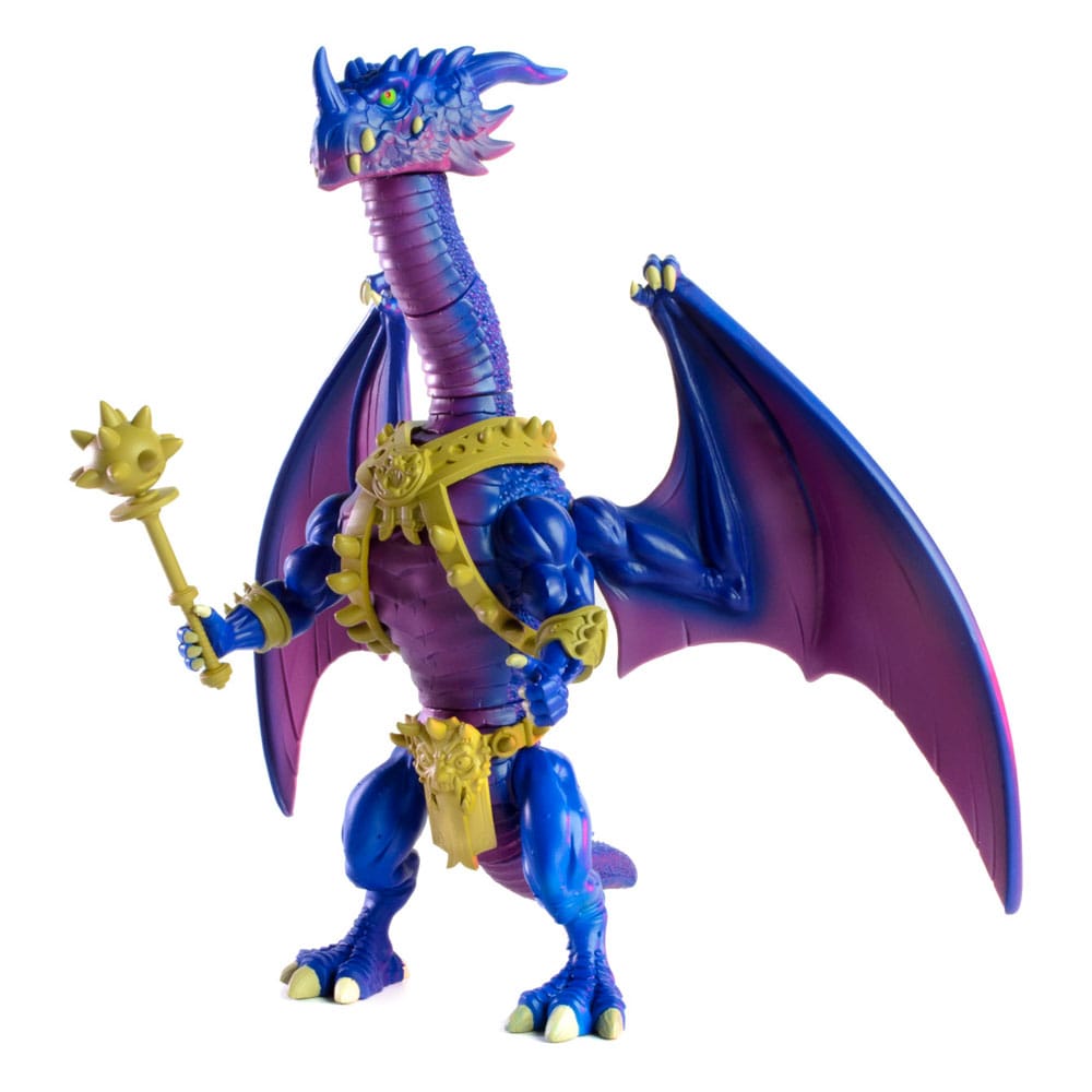 Legends of Dragonore Figura Pyrant - Lord of Desolation 25 cm