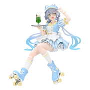Vsinger Estatua PVC Noodle Stopper Luo Tian Yi Waitress Ver. 15 cm