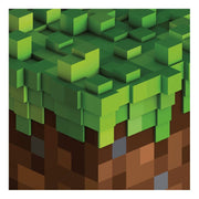 Minecraft Original Soundtrack By C418 CD Volume Alpha