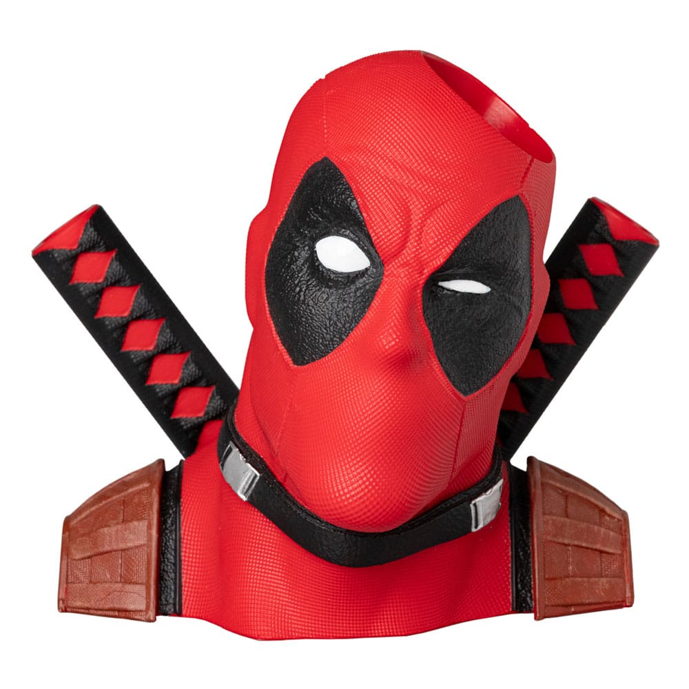 Deadpool Portabolígrafos Frikytopia