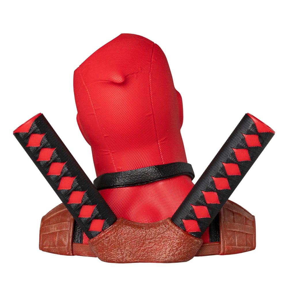 Deadpool Portabolígrafos