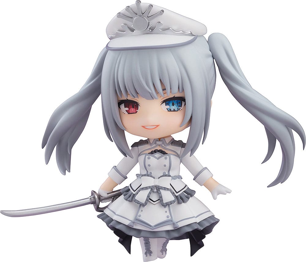Date A Bullet Figura Nendoroid Queen 10 cm