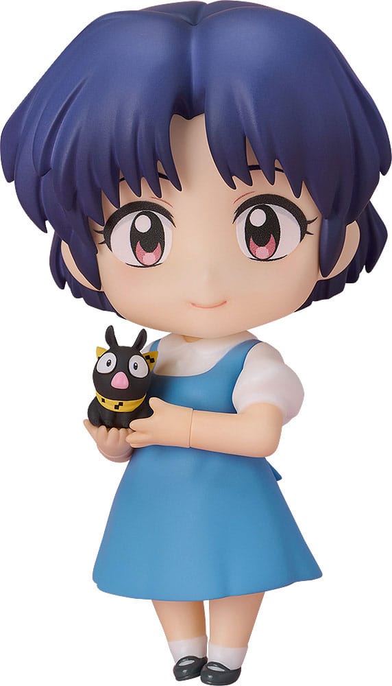 Ranma 1/2 Figura Nendoroid Akane Tendo 10 cm Frikytopia