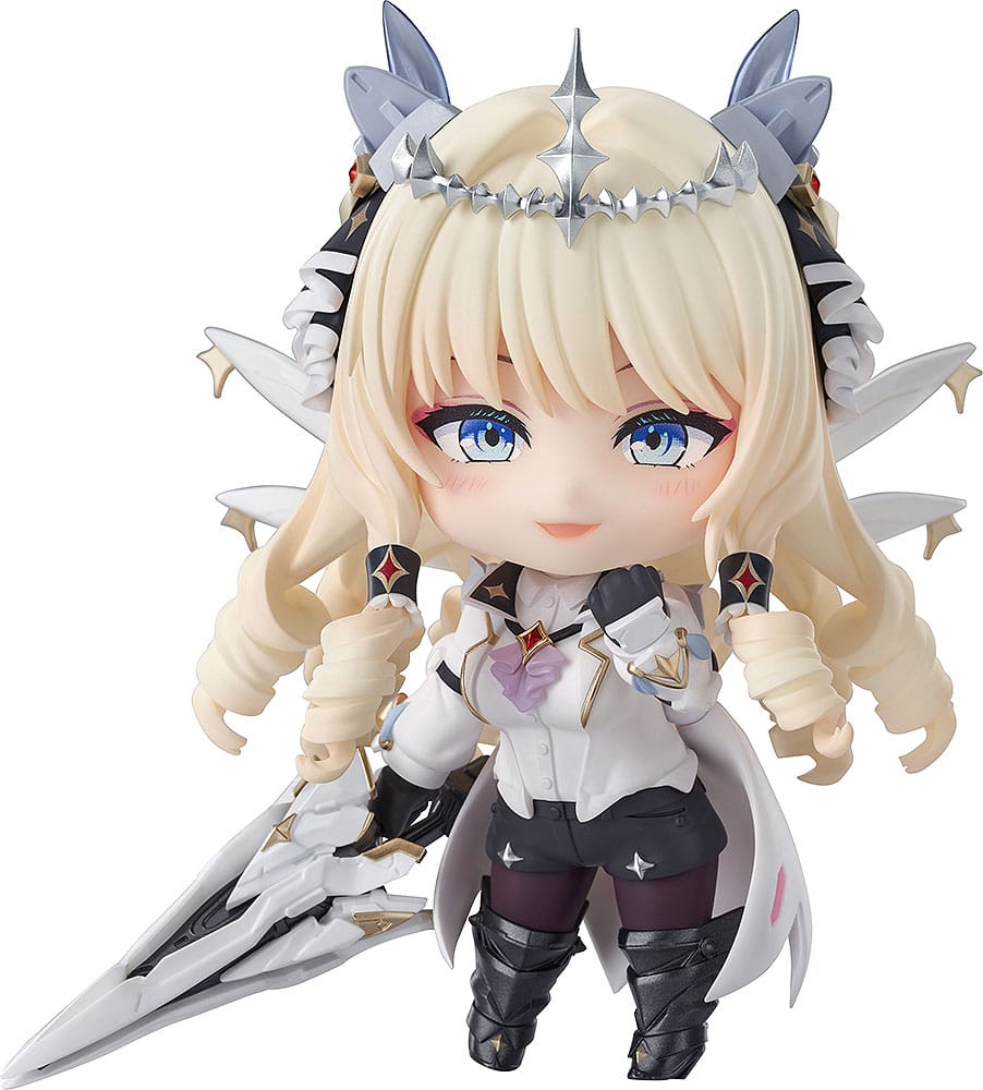 Goddess of Victory: Nikke Figura Nendoroid Crown 10 cm Frikytopia