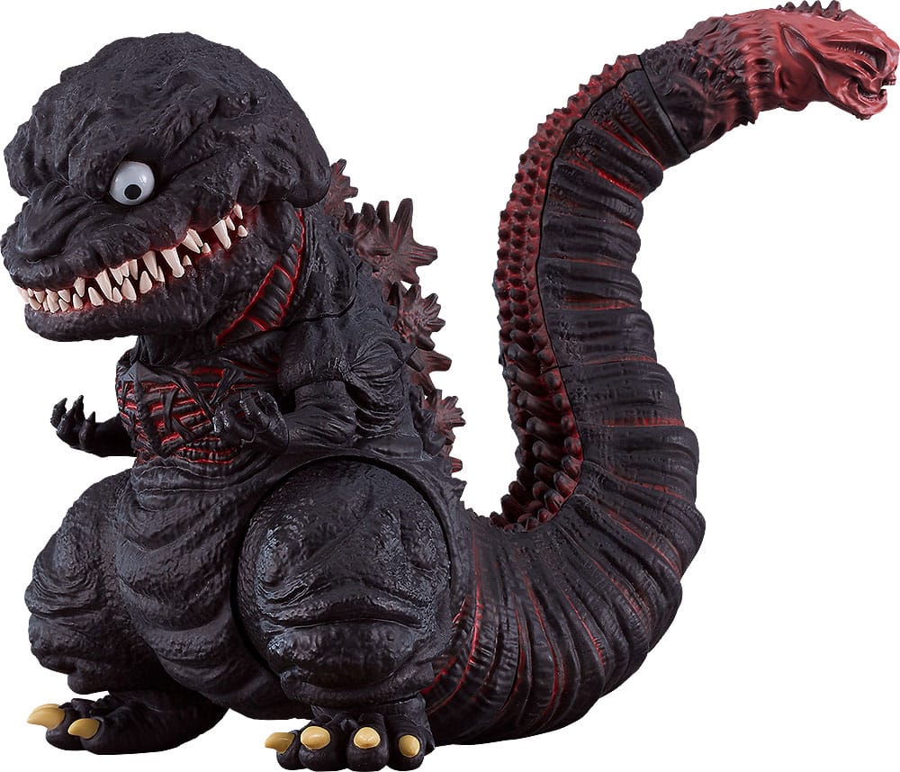 Shin Godzilla Figura Nendoroid Godzilla (2016) 10 cm Frikytopia