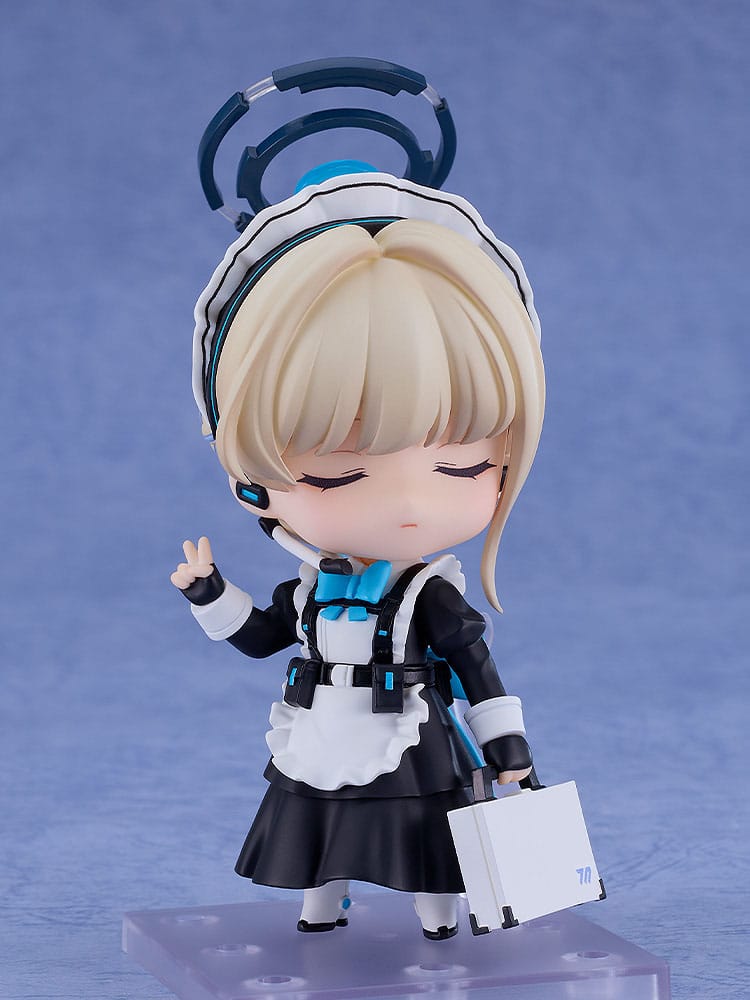 Blue Archive Figura Nendoroid Toki Asuma 10 cm