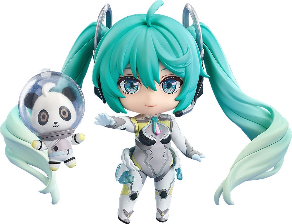 Character Vocal Series 01: Hatsune Miku Figura Nendoroid Hatsune Miku: Miku with you 2024 Ver. 10 cm Frikytopia