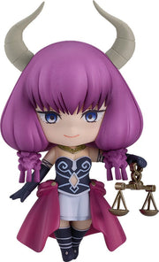 Frieren: Beyond Journey´s End Figura Nendoroid Aura the Guillotine 10 cm