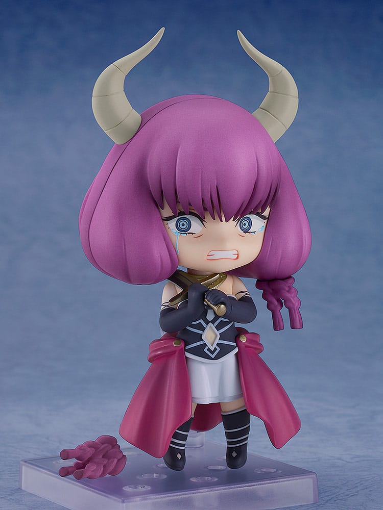 Frieren: Beyond Journey´s End Figura Nendoroid Aura the Guillotine 10 cm