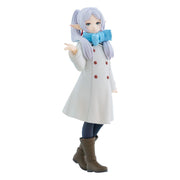 Frieren: Beyond Journey's End Estatua PVC Pop Up Parade Frieren Blow Kiss Ver. 16 cm
