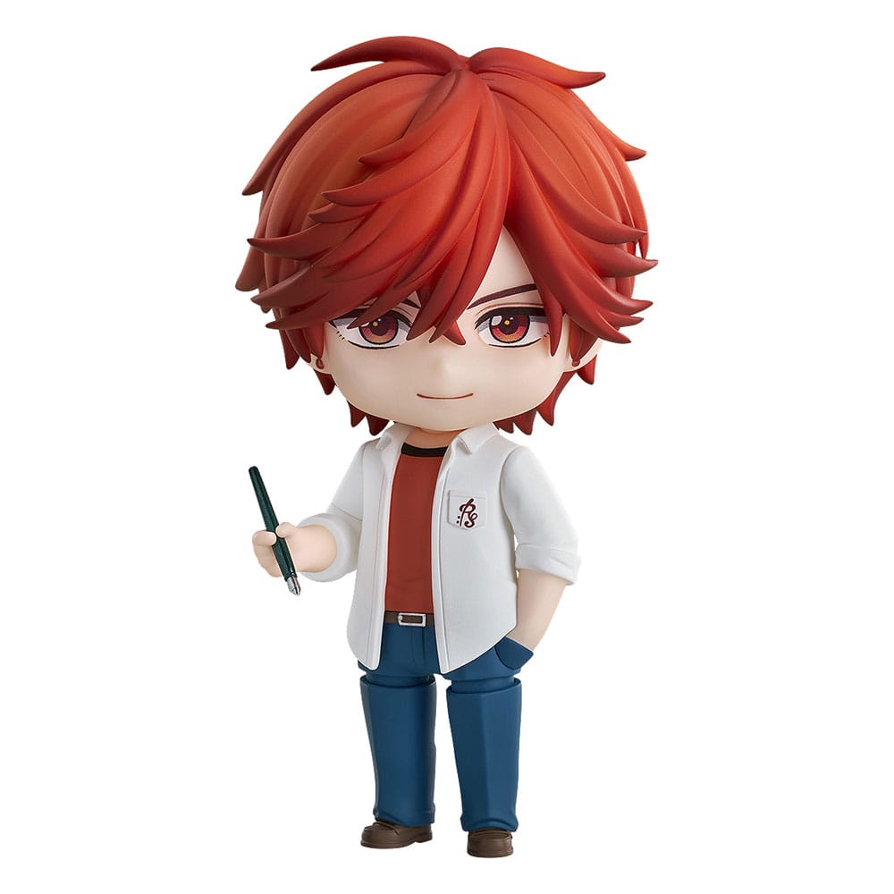 Monthly Girl Nozaki-kun Figura Nendoroid Mikoto Mikoshiba 10 cm
