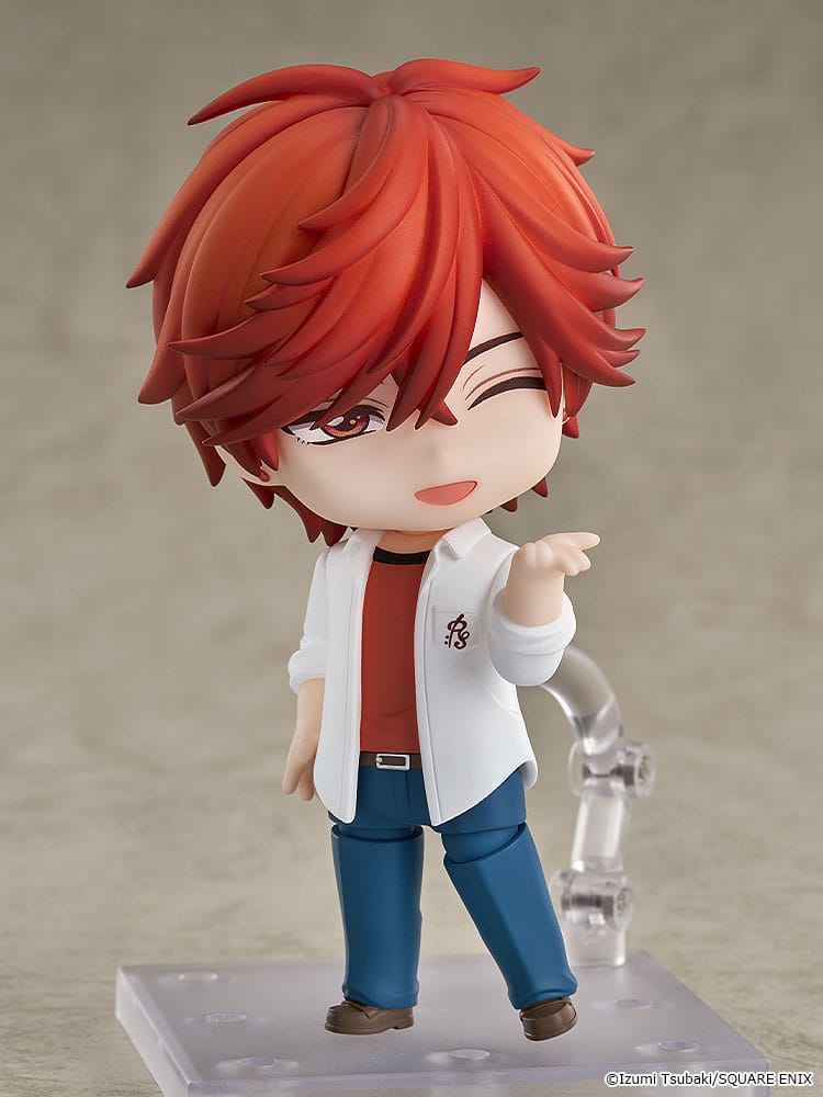 Monthly Girl Nozaki-kun Figura Nendoroid Mikoto Mikoshiba 10 cm