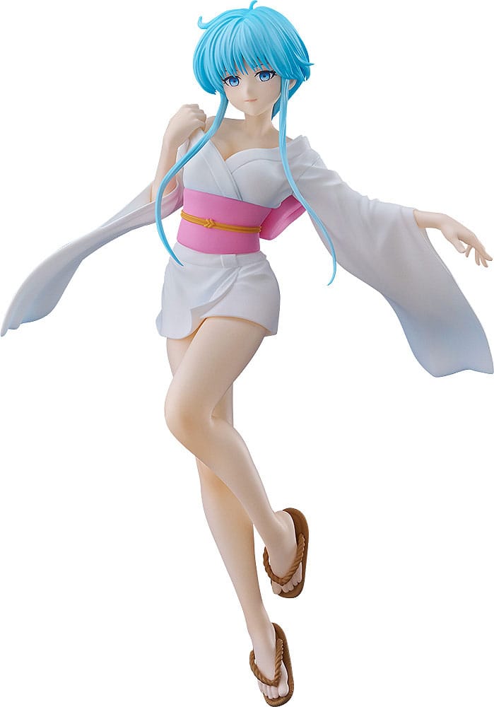 Hell Teacher: Jigoku Sensei Nube Estatua PVC Pop Up Parade Yukime L Size 23 cm
