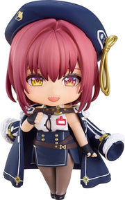 Hololive Production Figura Nendoroid Houshou Marine: Business Woman Outfit. Ver. 10 cm