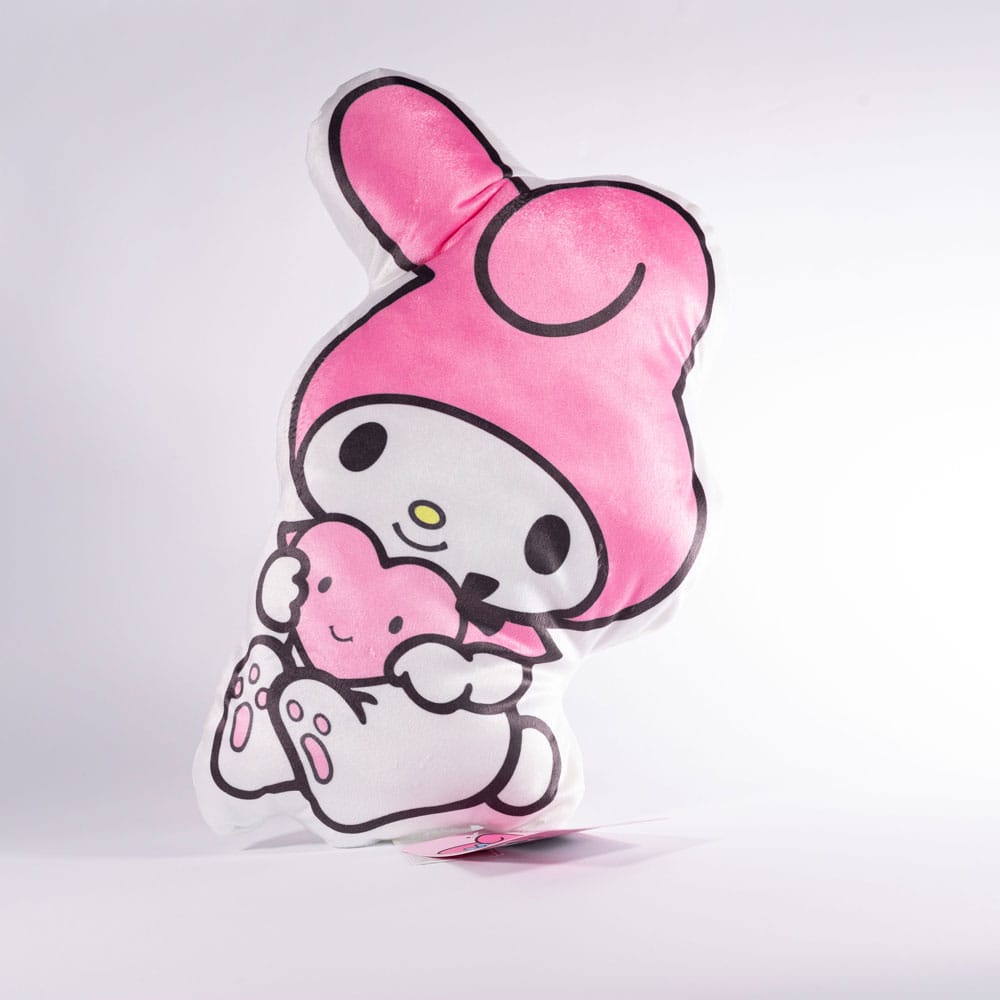 Sanrio Almohada My Melody Heart 36 cm Frikytopia