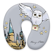 Harry Potter Almohada Cervical