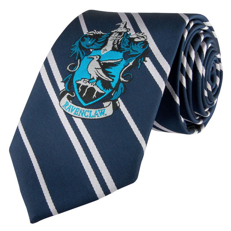 Harry Potter Corbata Ravenclaw New Edition Frikytopia