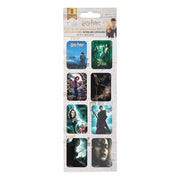 Harry Potter Lenticular Pegatinas HP Movie