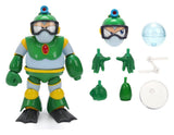 Mega Man
