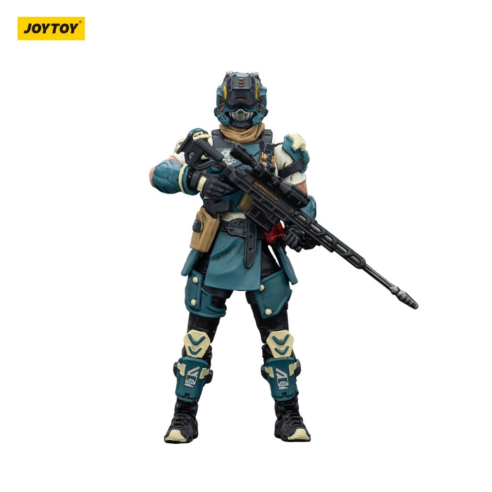UNSC Dark Source Figura Sniper Foster 7 cm Frikytopia