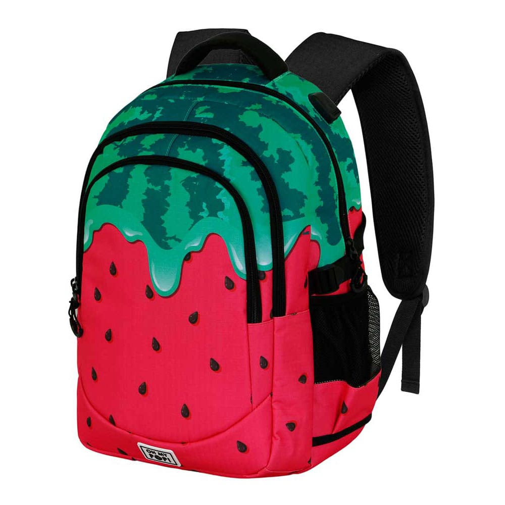 Oh My Pop! Mochila Plus Running Melty Melon Frikytopia