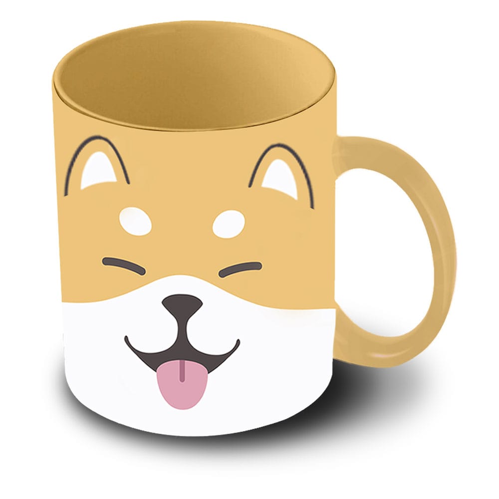 Oh My Pop! Taza Shiba Frikytopia