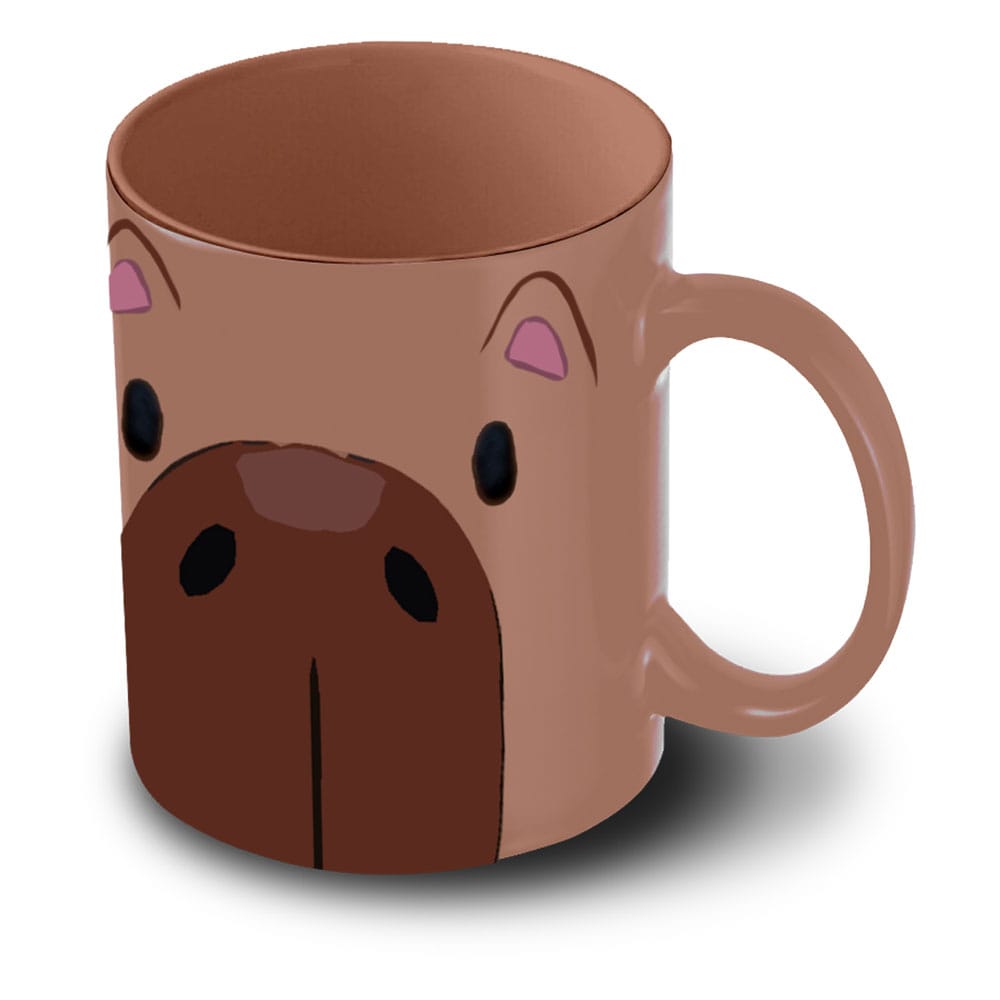 Oh My Pop! Taza Capybara Frikytopia
