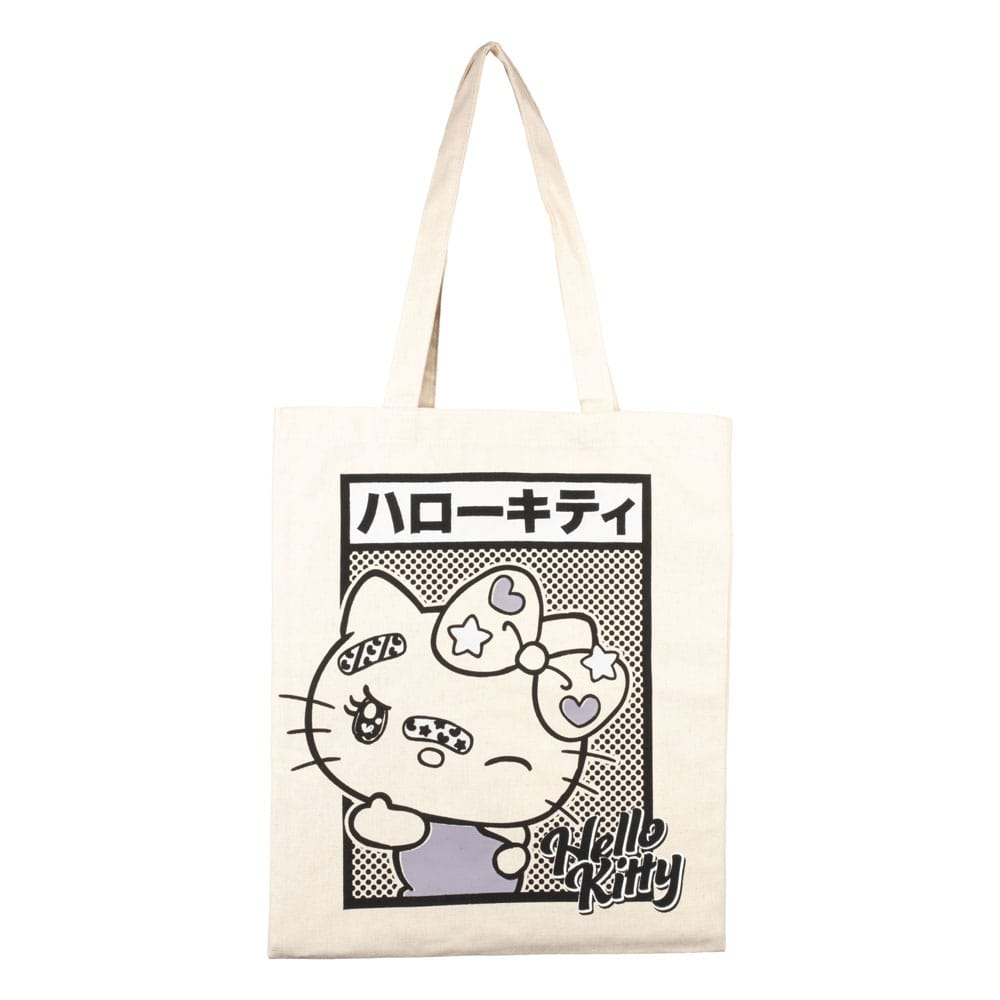 Hello Kitty Bolso Naruto Wink Frikytopia